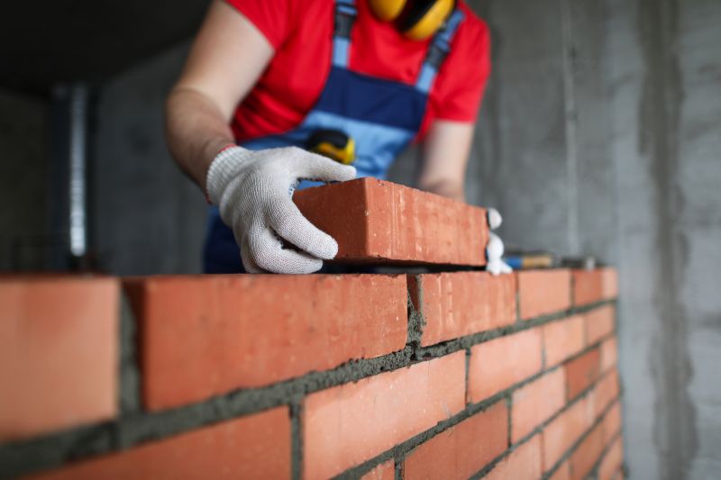 Brick Laying Service in Boston, MA