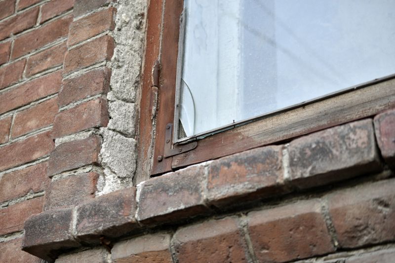 Brick Chimney Installation in Norwalk, CT