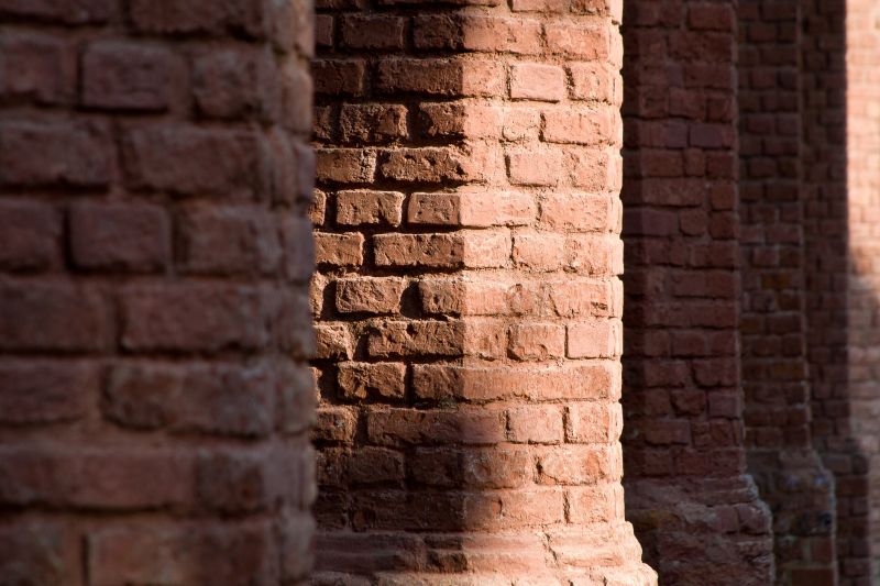 Brick Chimney Installation in Fairfield County, CT