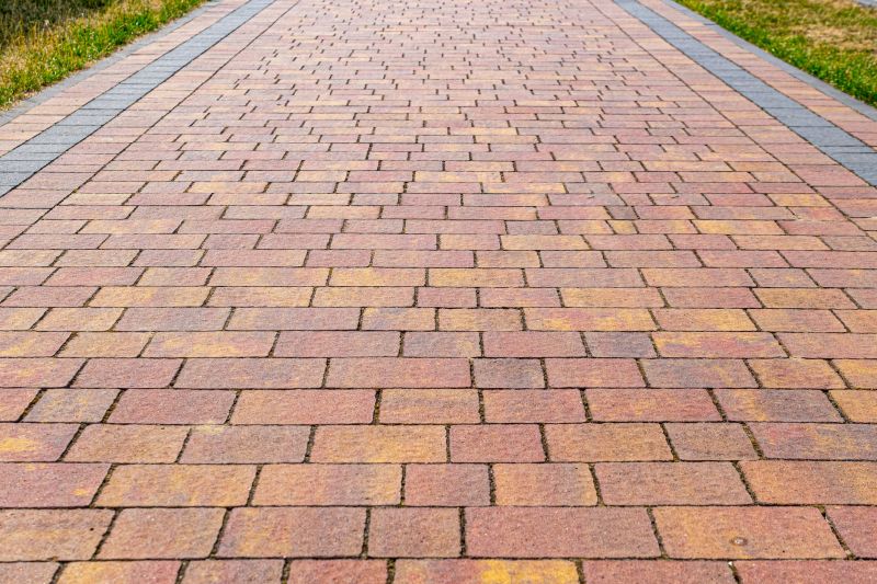 Brick Flooring Installation in Fairfield County, CT