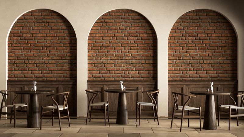 Brick Patio Installation in Stamford, CT