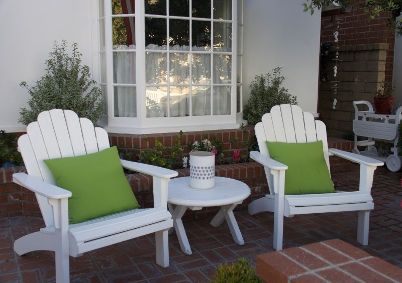 Brick Patio Installation in West Hartford, CT