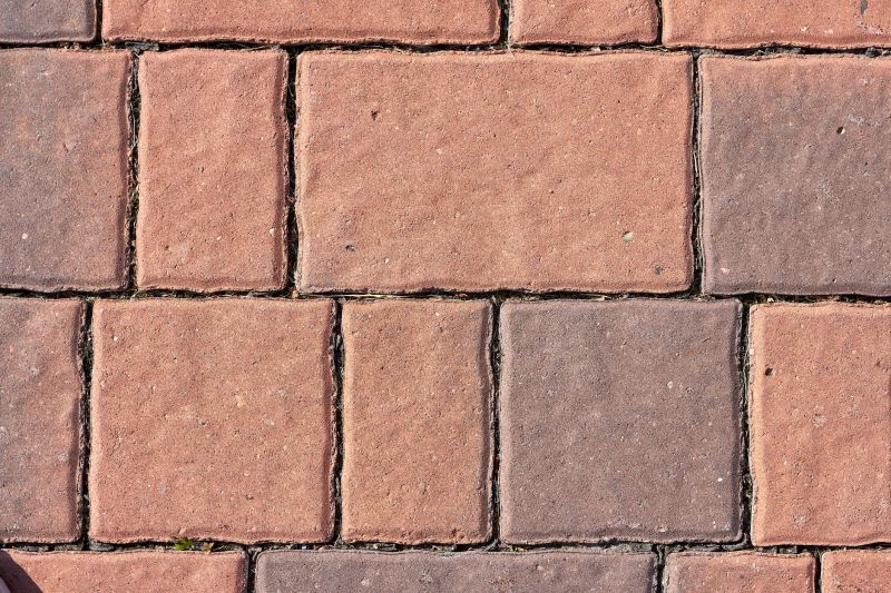 Brick Paving in Greenwich, CT