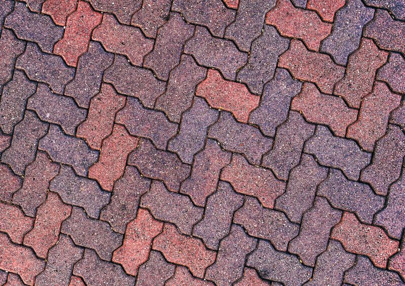 Brick Paving in Manchester, NH