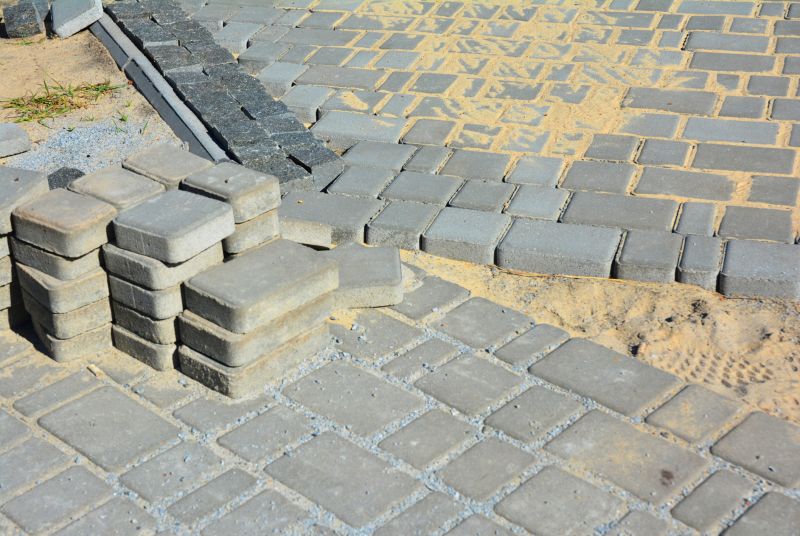Brick Paving in Nashua, NH