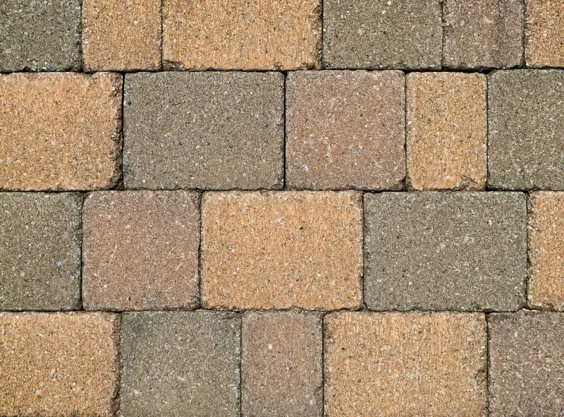 Brick Paving in Worcester, MA
