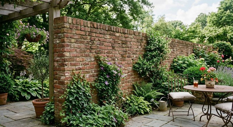 Brick Renovation in West Hartford, CT