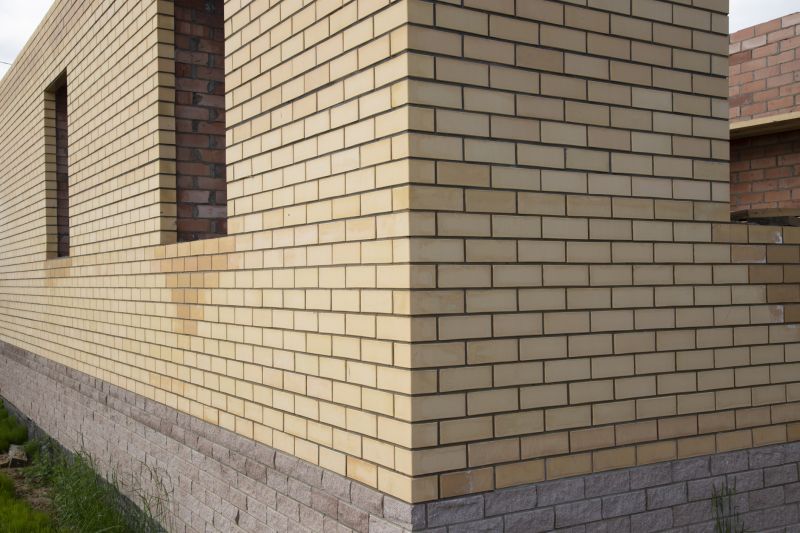 Brick Renovation in Worcester, MA