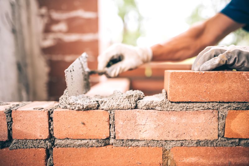 Brick Renovation in Boston, MA