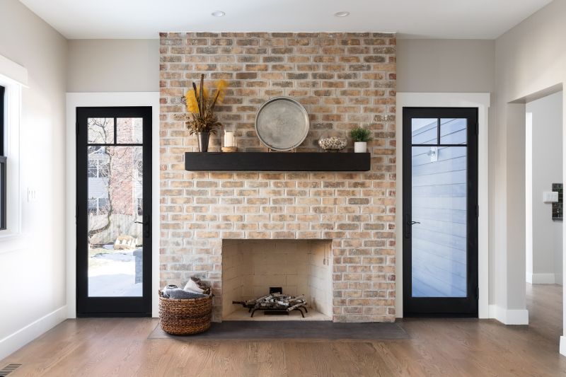 Brick Replacement Service in Fairfield County, CT