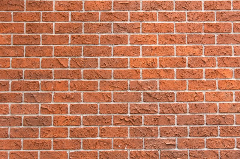 Brick Wall Replacement in Stamford, CT