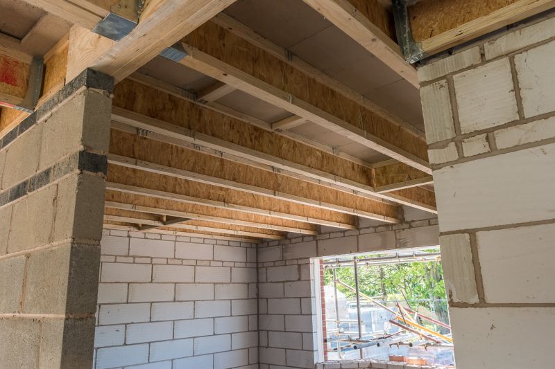 Concrete Blocks Installation in Fairfield County, CT