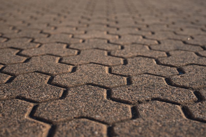 Driveway Pavers Replacement in Saint George, UT