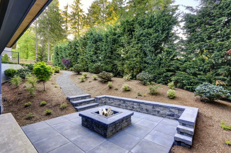 Patio Hardscaping in Fairfield County, CT