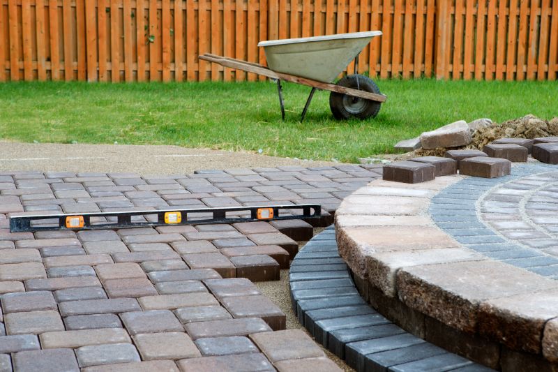 Patio Pavers Installation in Norwalk, CT