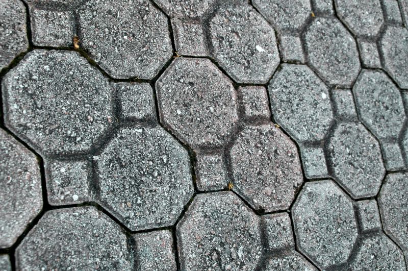 Paver Driveway Construction in Davis County, UT