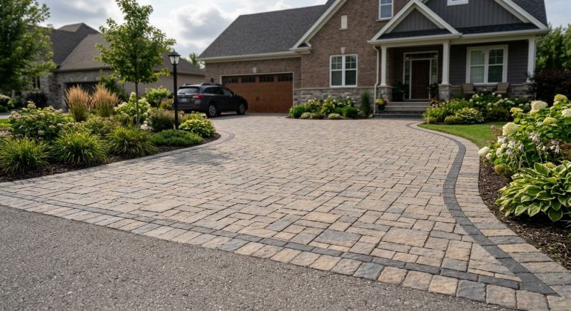 Paver Flooring Installation in Fort Collins, CO
