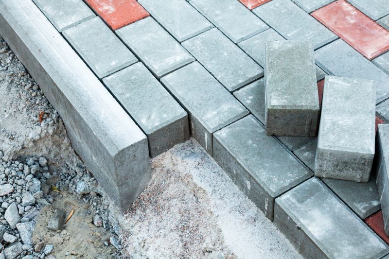 Pavers Construction in Fairfield County, CT