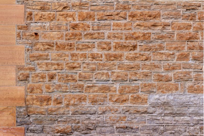 Stone Tuckpointing in Cleveland, OH