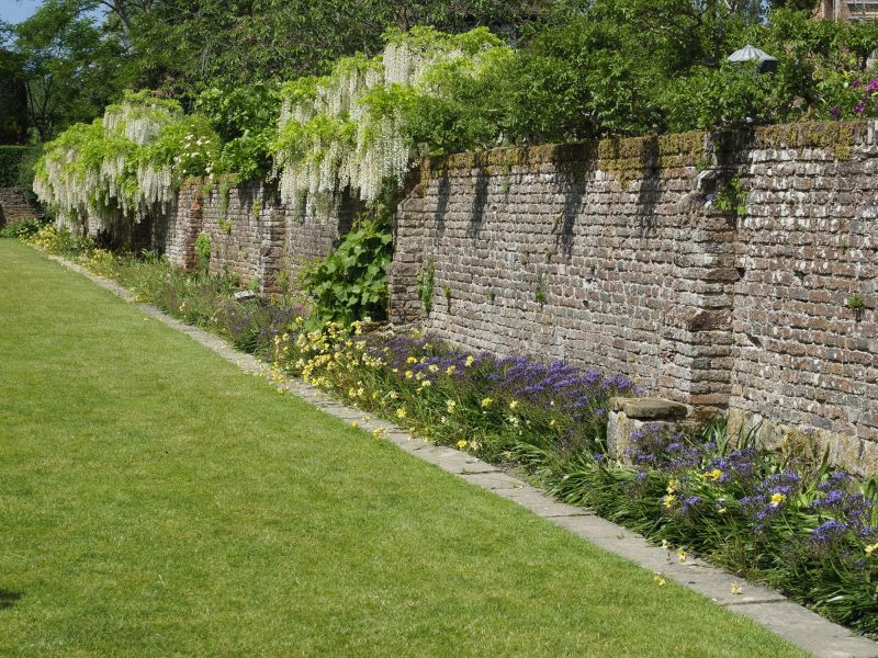Stone Wall Replacement in Fairfield County, CT