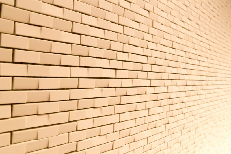 Thin Brick Installation in Napa, CA